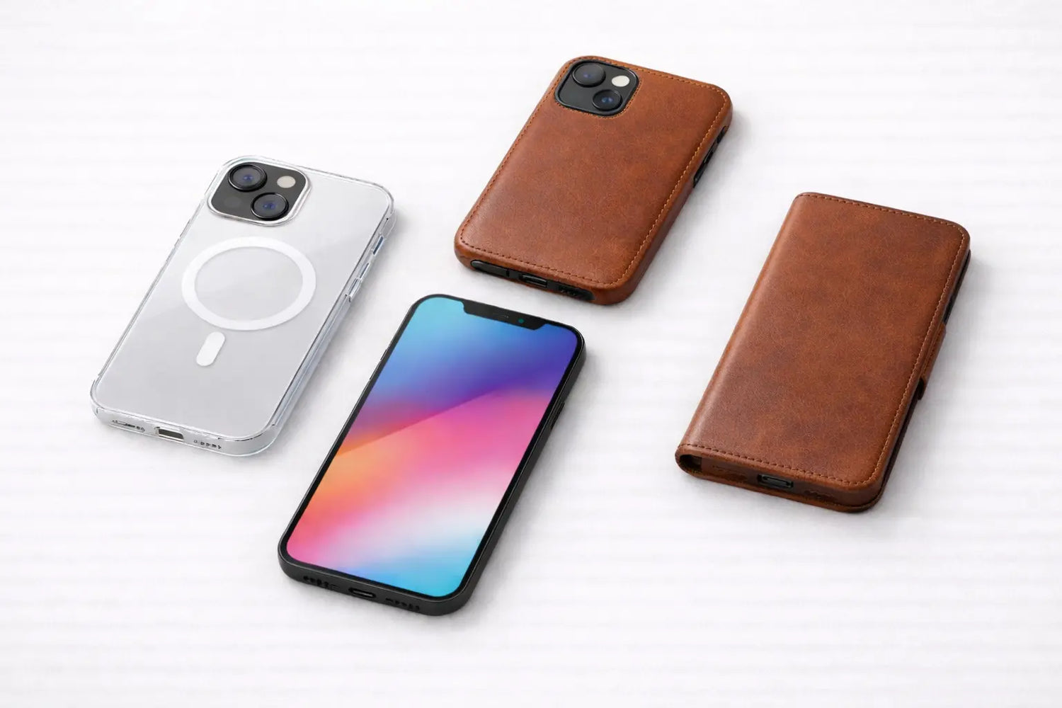 Bedste cover til iPhone 17 – topvalg + købsguide