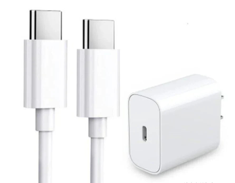 Bedste USB-C oplader til iPhone 16-serien