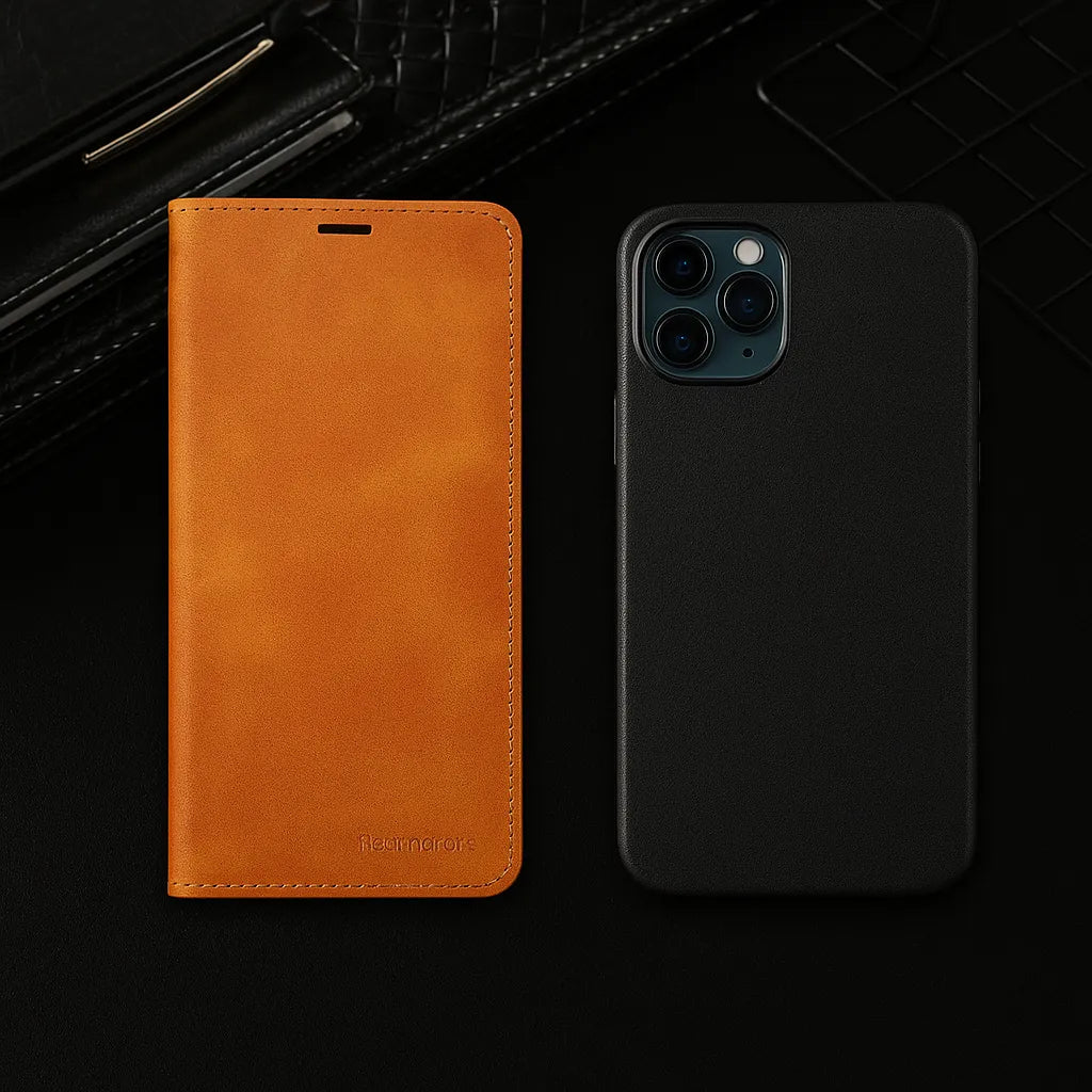 Bedste cover til iPhone 15 Pro Max i 2025 – Vores topvalg til maksimal beskyttelse og stil