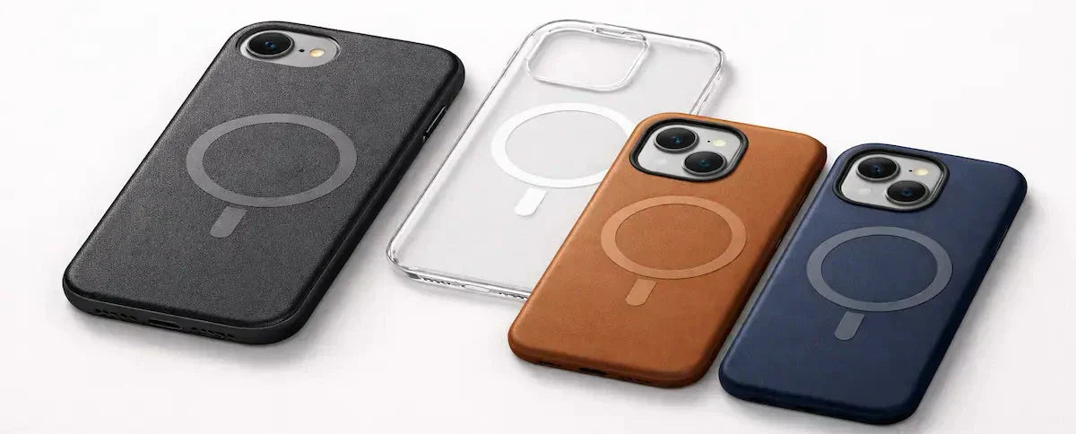 Hvilket cover skal du vælge til iPhone 16E? (Guide + anbefalinger)