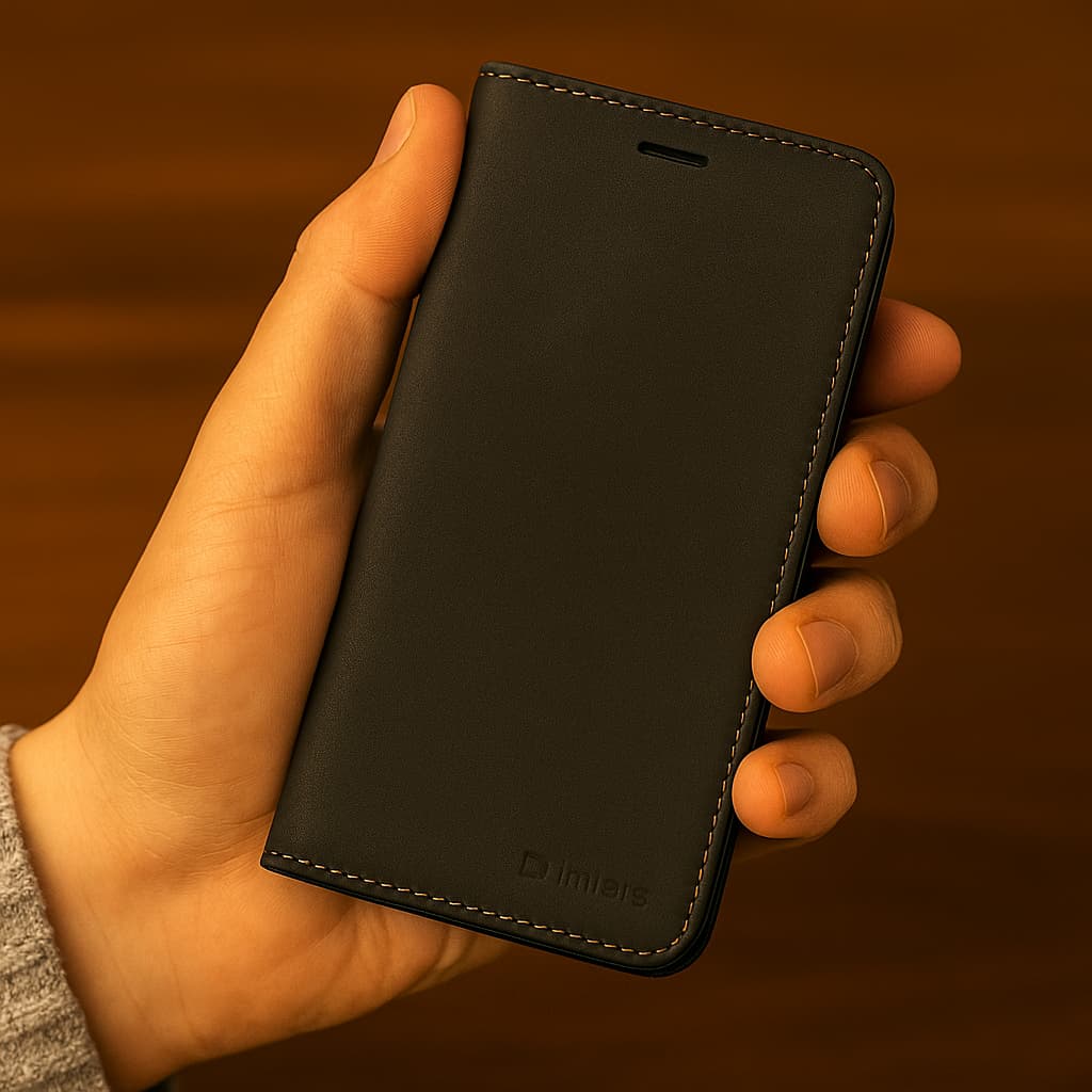 Sådan vælger du det rigtige cover til ham