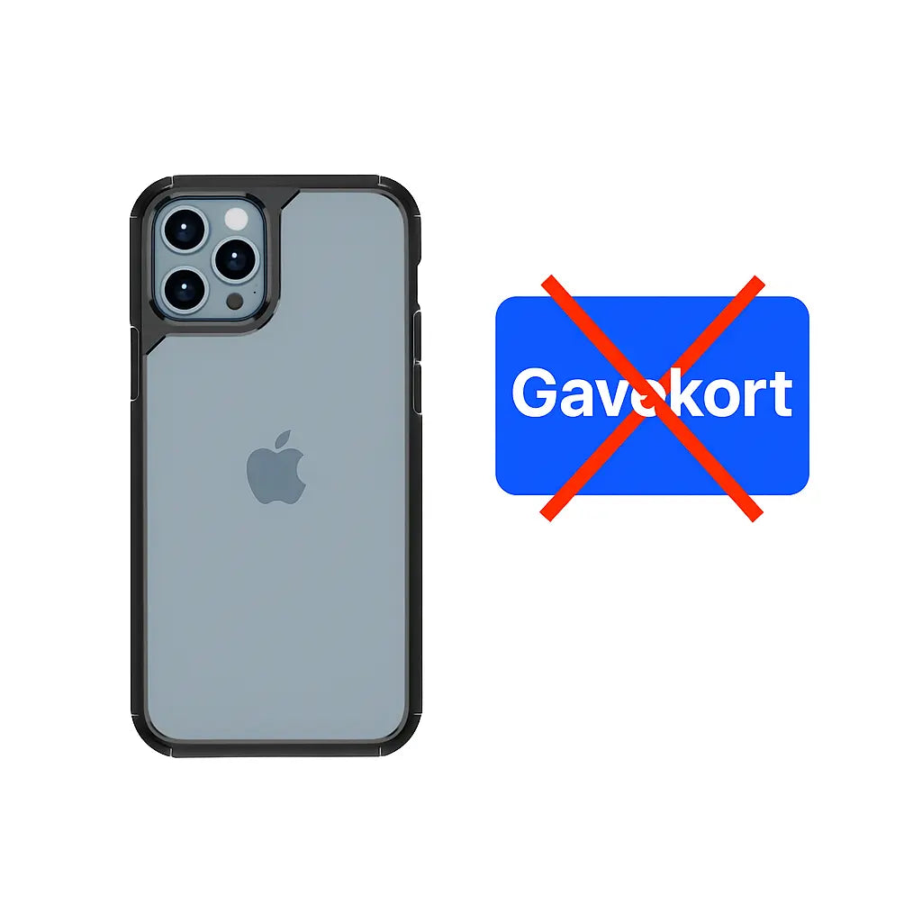 Gavekort eller fysisk produkt – derfor skal du vælge rigtige gaver til Apple-brugere