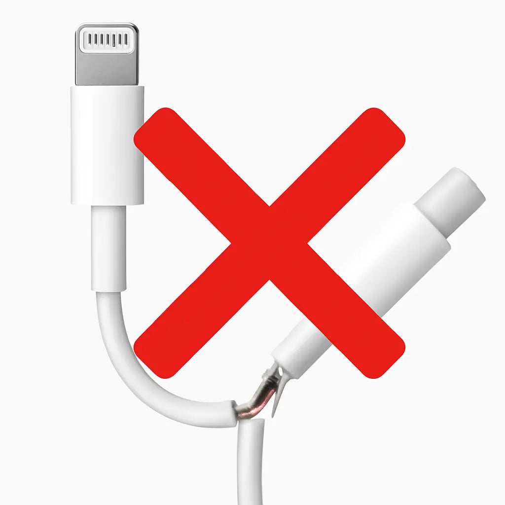 Sådan overlevede mit kabel 1 år i skoletasken” – kundens erfaring