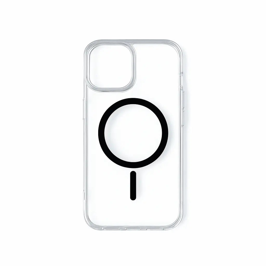 Transparent TPU-cover – stil eller skidt?