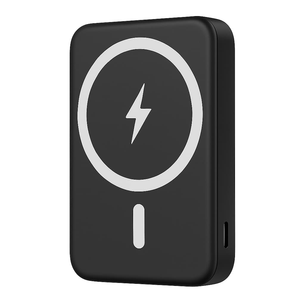 Designtrends: MagSafe Powerbanks i 2025