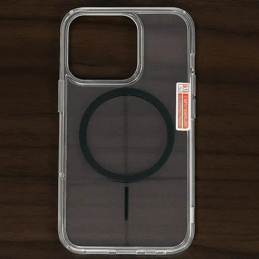 Anmeldelse: MagSafe silikonecover til iPhone 15 Pro
