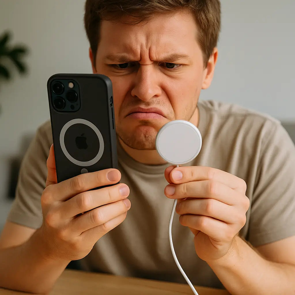 MagSafe virker ikke? Her er de typiske årsager – og løsningen