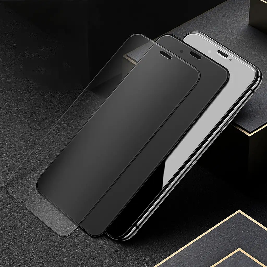 Skærmbeskyttelse med privacy-filter – værd at vælge? | iPhone guides