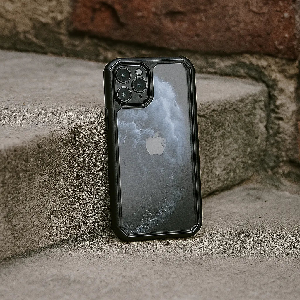 De mest holdbare iPhone covers til sport og motion – vores topvalg