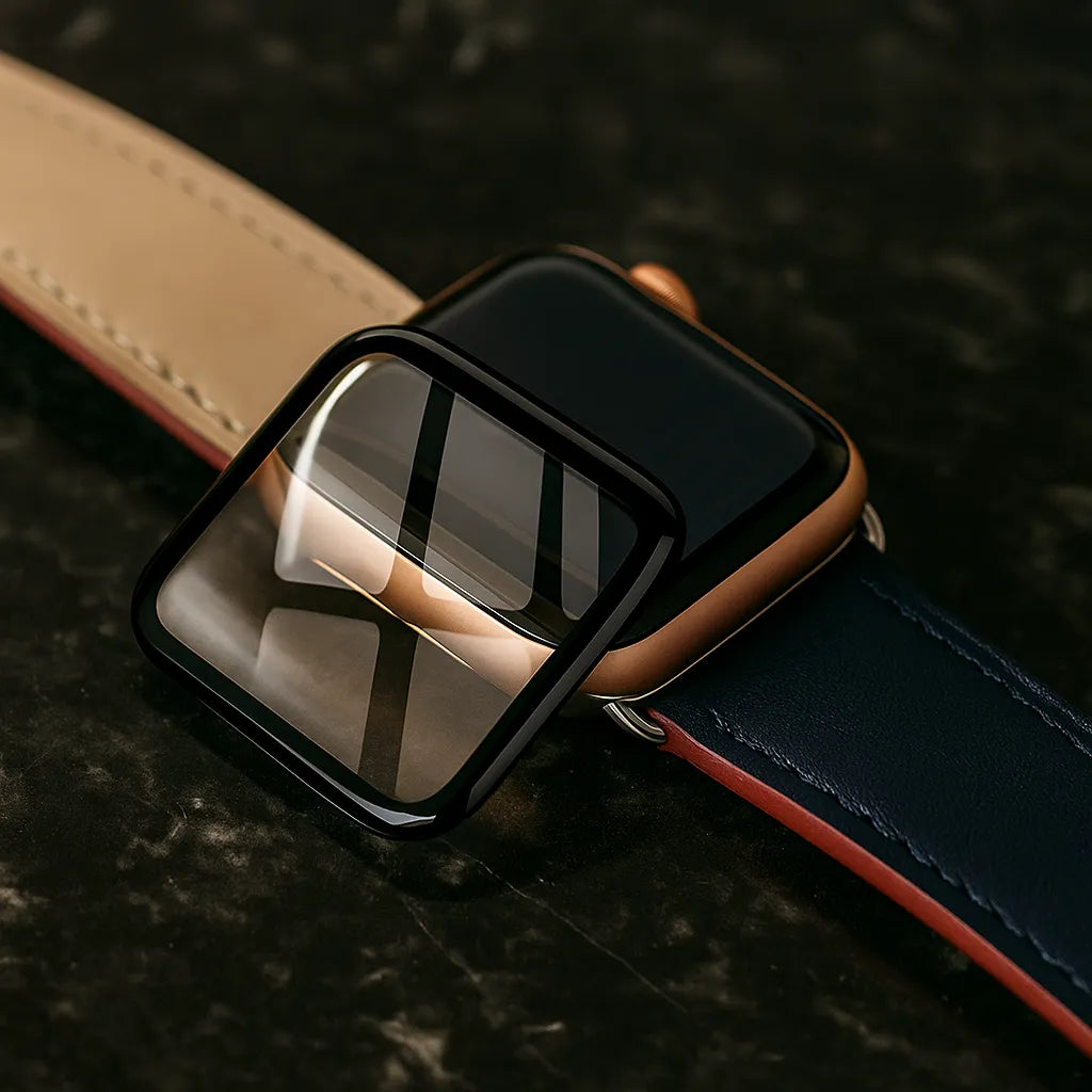 Bedste skærmbeskyttelse til Apple Watch Ultra 2 – Vores topvalg i 2025