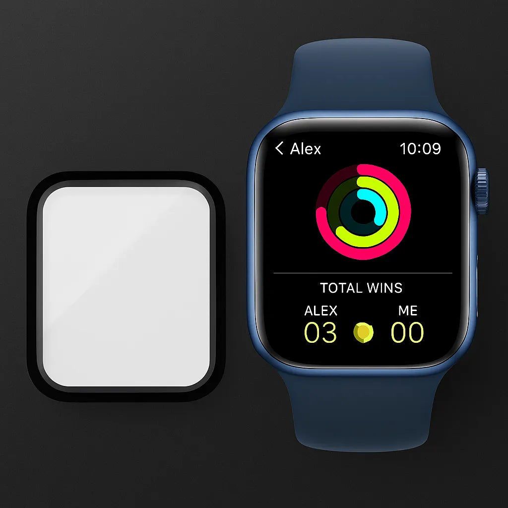 Skal man bruge skærmbeskyttelse på Apple Watch? Her er svaret