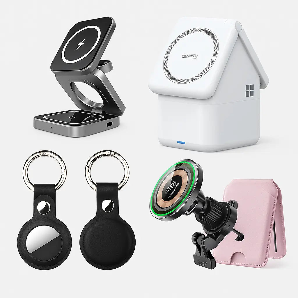 Studiegaver med funktion – tech med mening