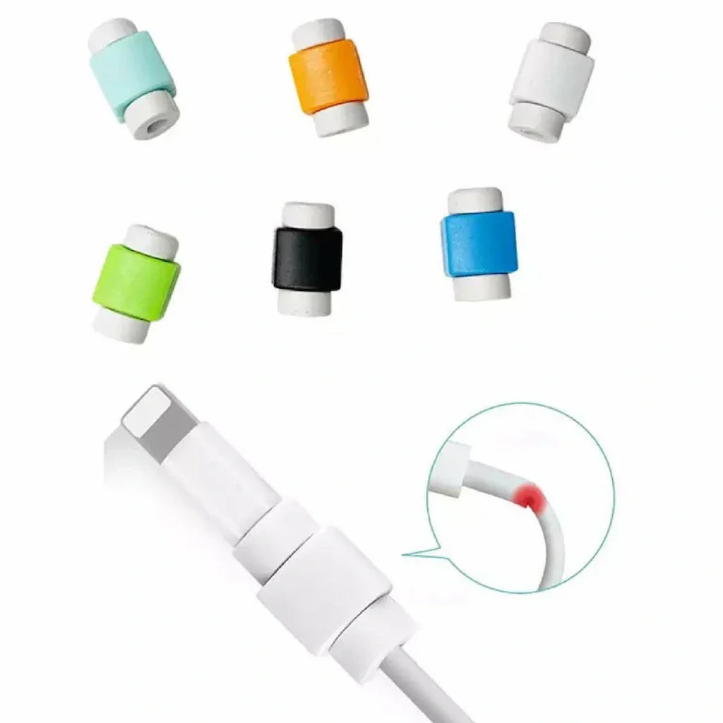 Beskyt dit kabel mod brud – sådan gør du