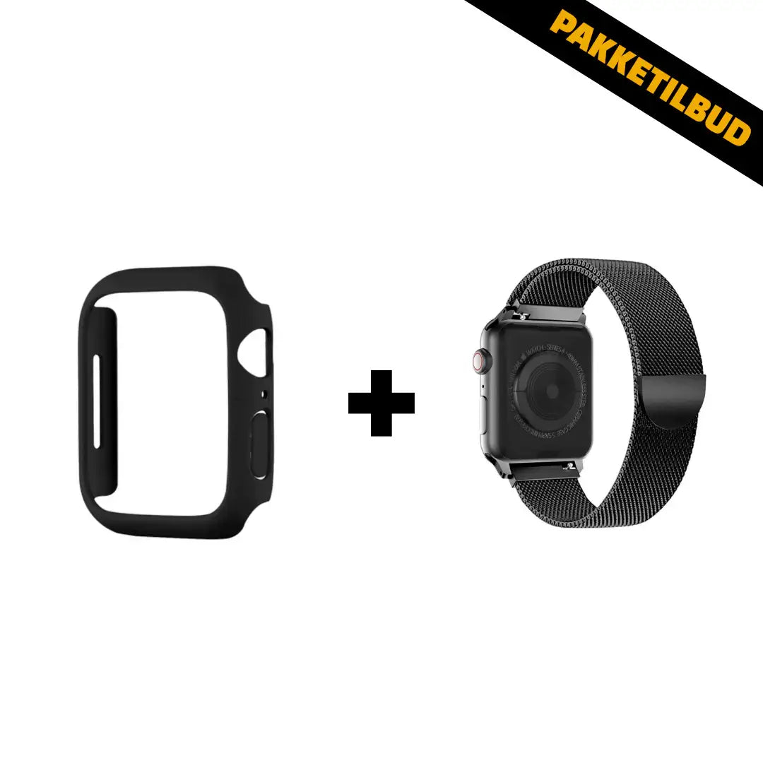 Apple Watch Pakke Deals