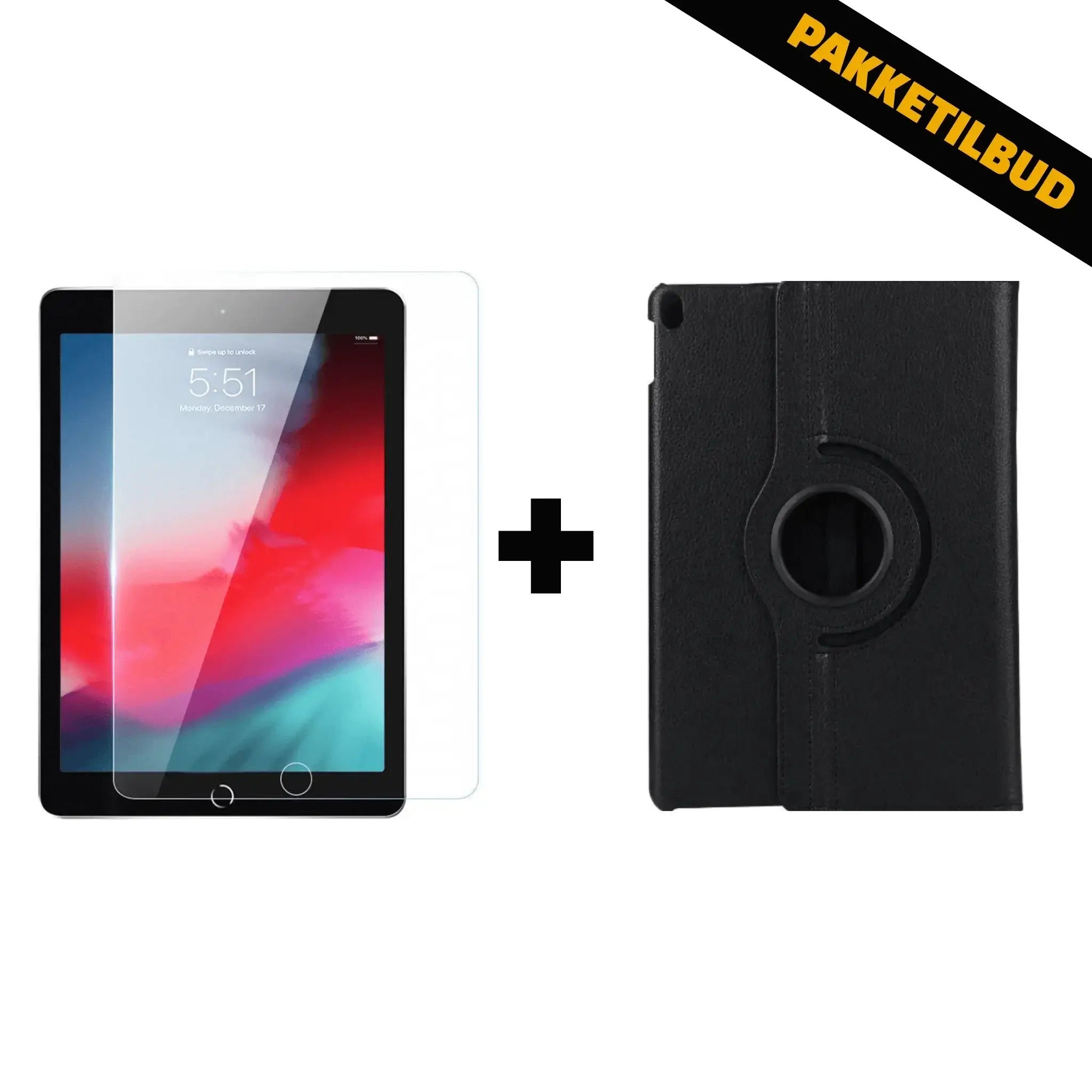 iPad Pakke Deals