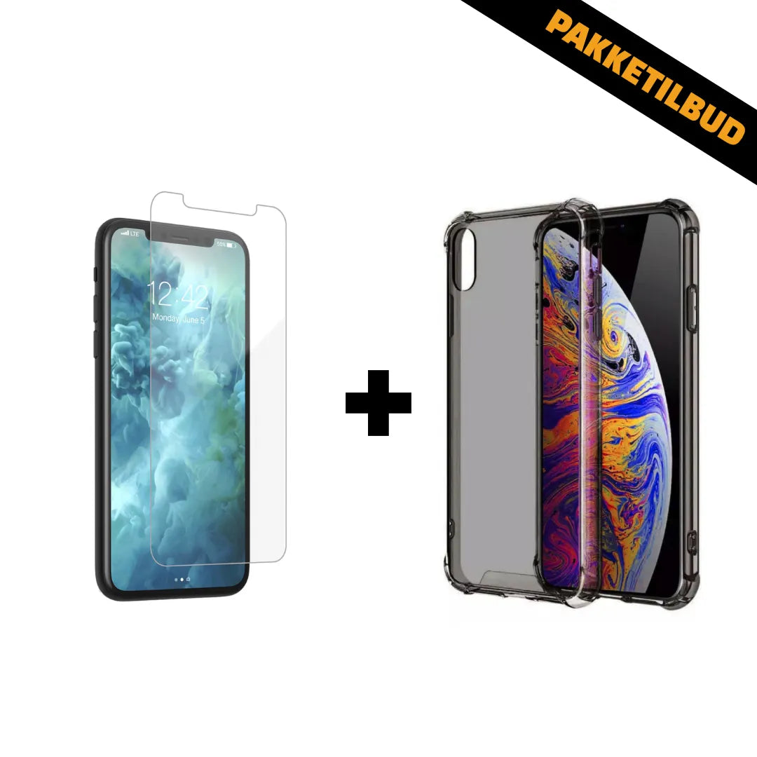 iPhone Pakke Deals