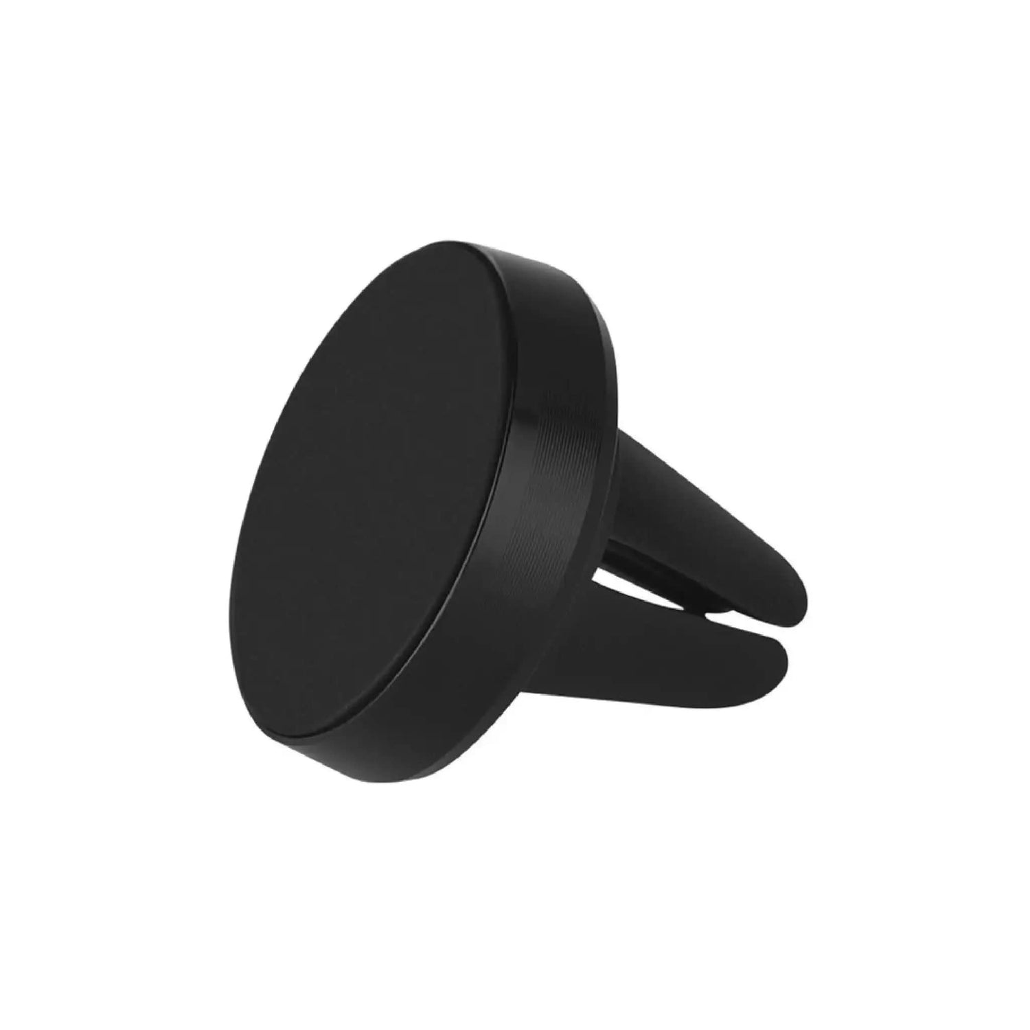 Magnetisk mobilholder til bilen – sort variant til luftventilation