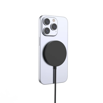 Specifikationer for AD13 oplader vist på emballagen