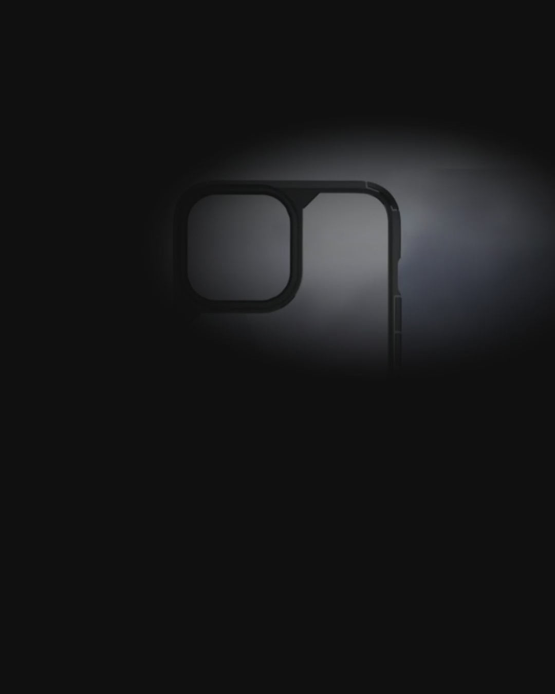 Slim Heavy Duty Cover til iPhone – robust &amp; elegant beskyttelse